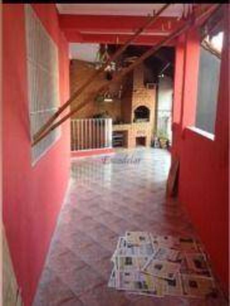 Sobrado, 3 quartos, 199 m² - Foto 2