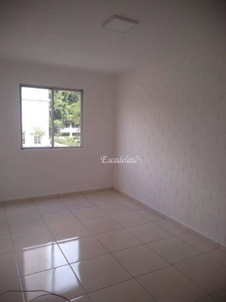 Apartamento, 2 quartos, 48 m² - Foto 2