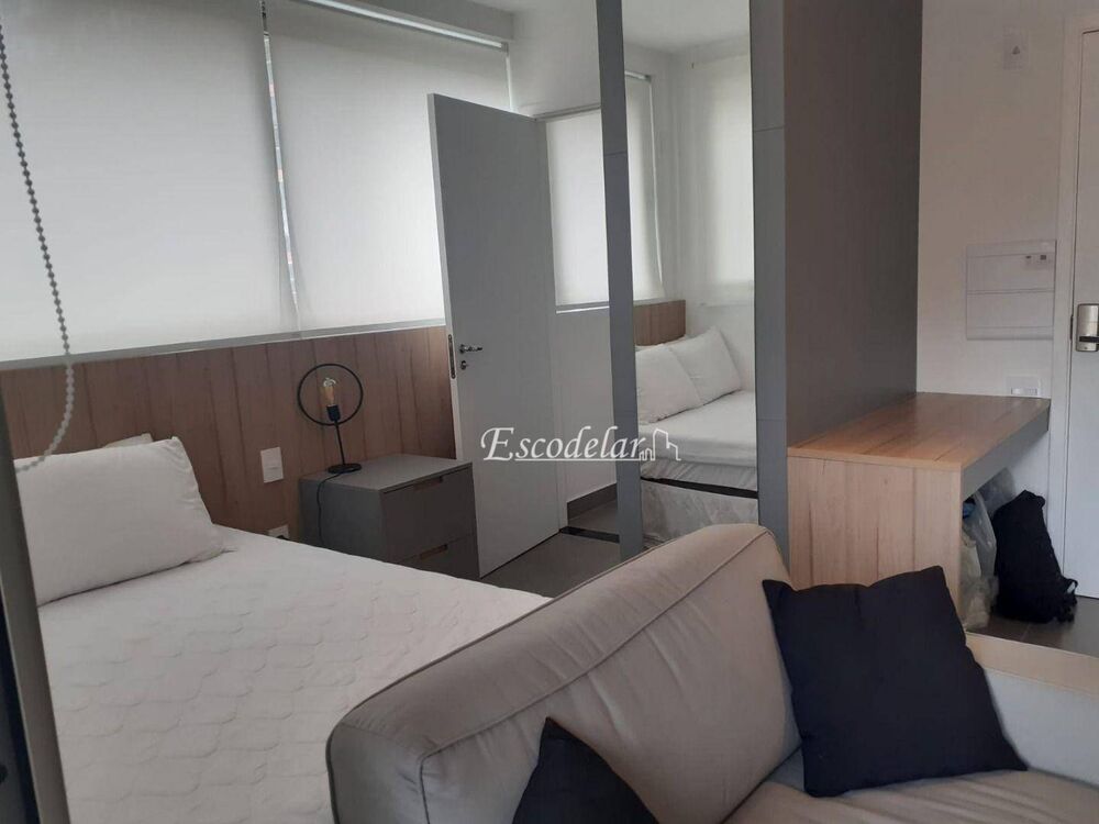 Apartamento, 1 quarto, 31 m² - Foto 4