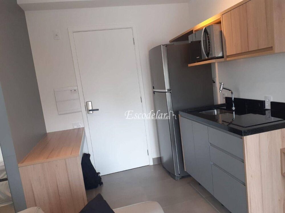 Apartamento, 1 quarto, 31 m² - Foto 3