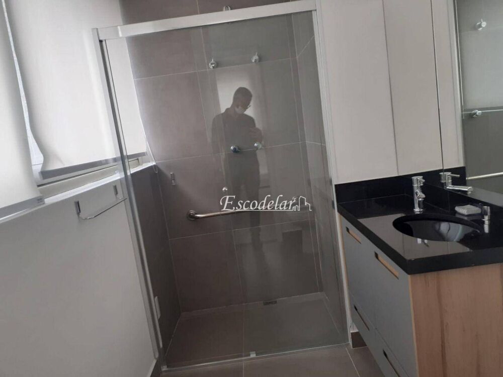 Apartamento, 1 quarto, 31 m² - Foto 2