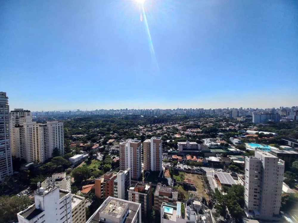 Apartamento à venda com 4 quartos, 375m² - Foto 2