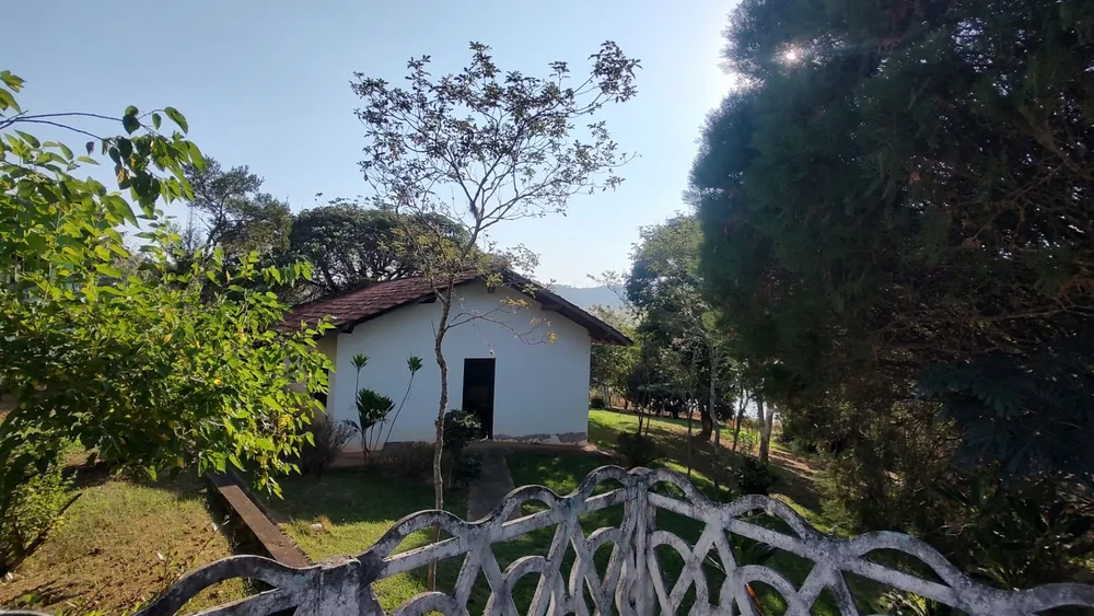 Chácara, 5 quartos, 5000 m² - Foto 5