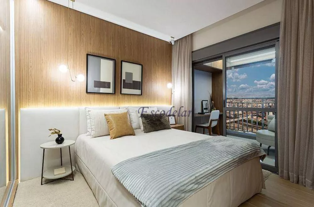 Apartamento, 3 quartos, 90 m² - Foto 4