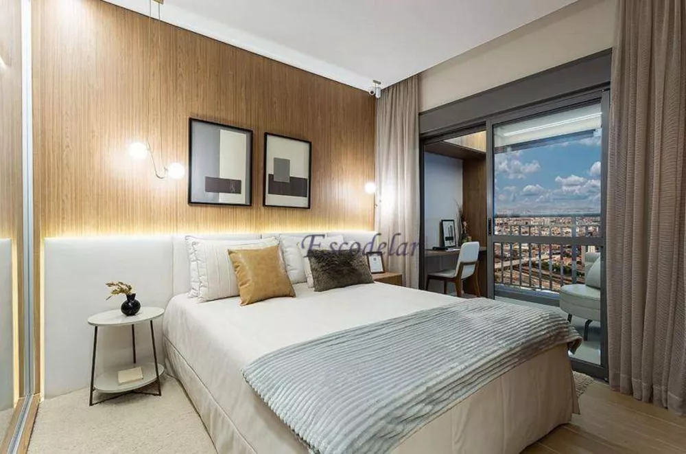 Apartamento, 3 quartos, 90 m² - Foto 5