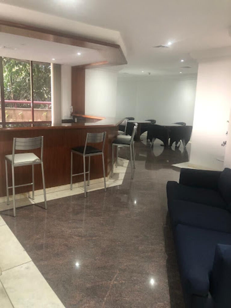 Cobertura à venda com 4 quartos, 449m² - Foto 6