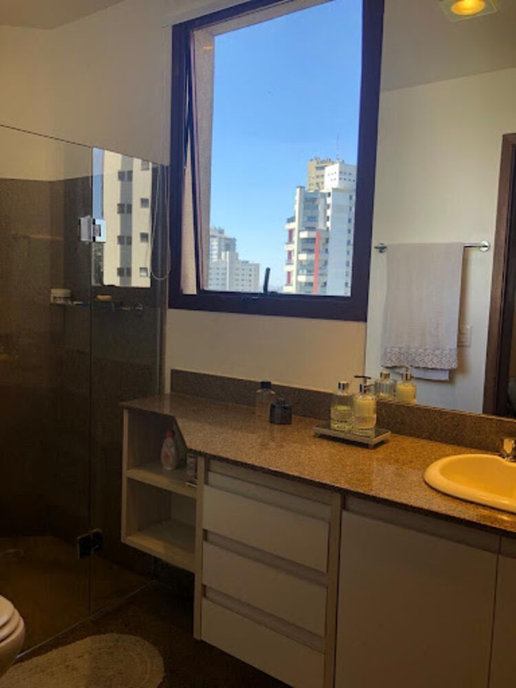 Cobertura à venda com 4 quartos, 449m² - Foto 8