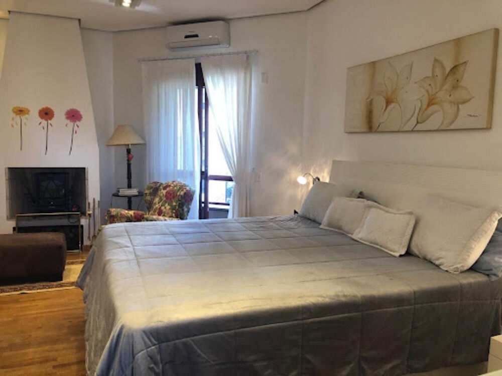 Cobertura à venda com 4 quartos, 449m² - Foto 5