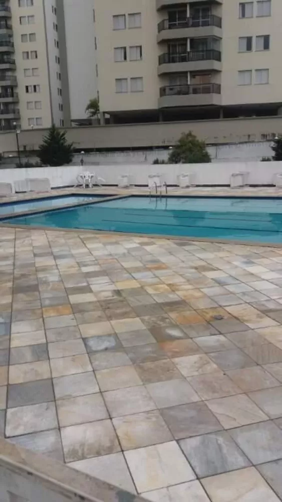 Apartamento à venda com 3 quartos, 64m² - Foto 14
