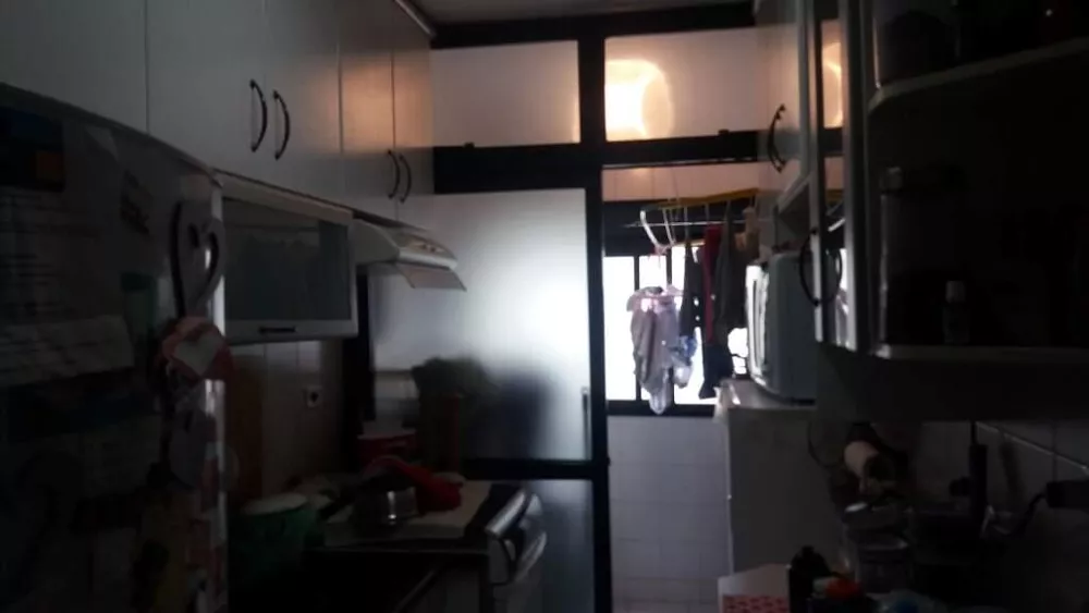 Apartamento à venda com 3 quartos, 64m² - Foto 4