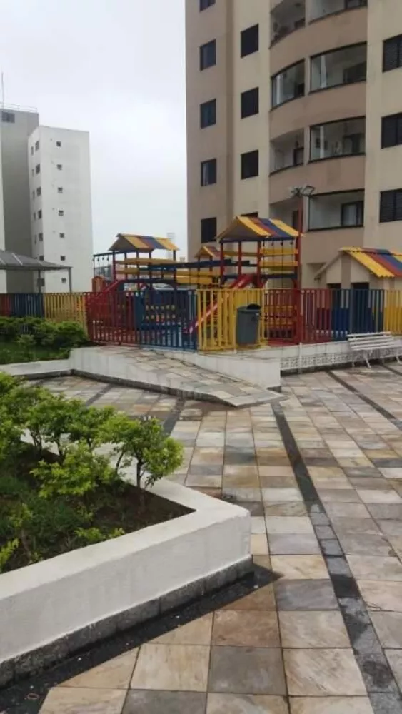 Apartamento à venda com 3 quartos, 64m² - Foto 16