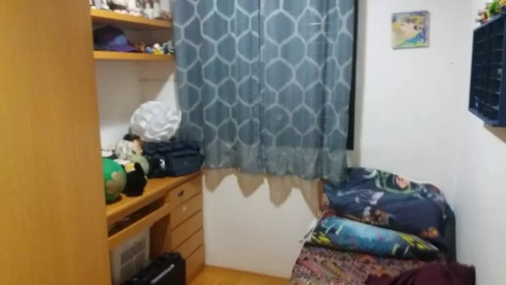Apartamento à venda com 3 quartos, 64m² - Foto 11