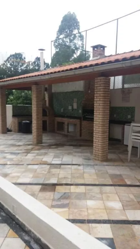 Apartamento à venda com 3 quartos, 64m² - Foto 12