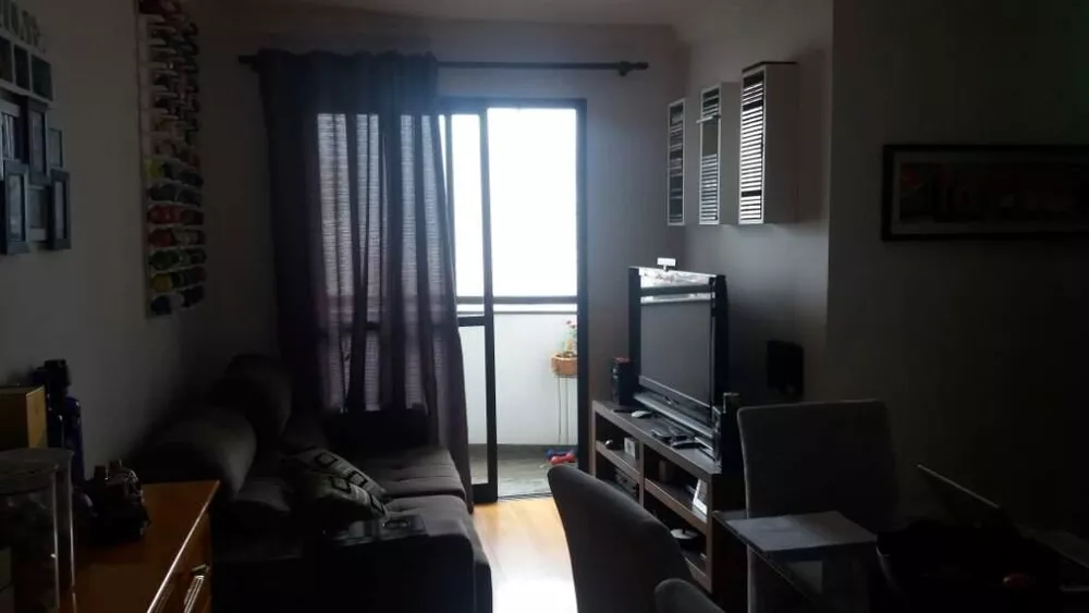 Apartamento à venda com 3 quartos, 64m² - Foto 5