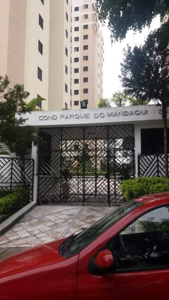 Apartamento à venda com 3 quartos, 64m² - Foto 2