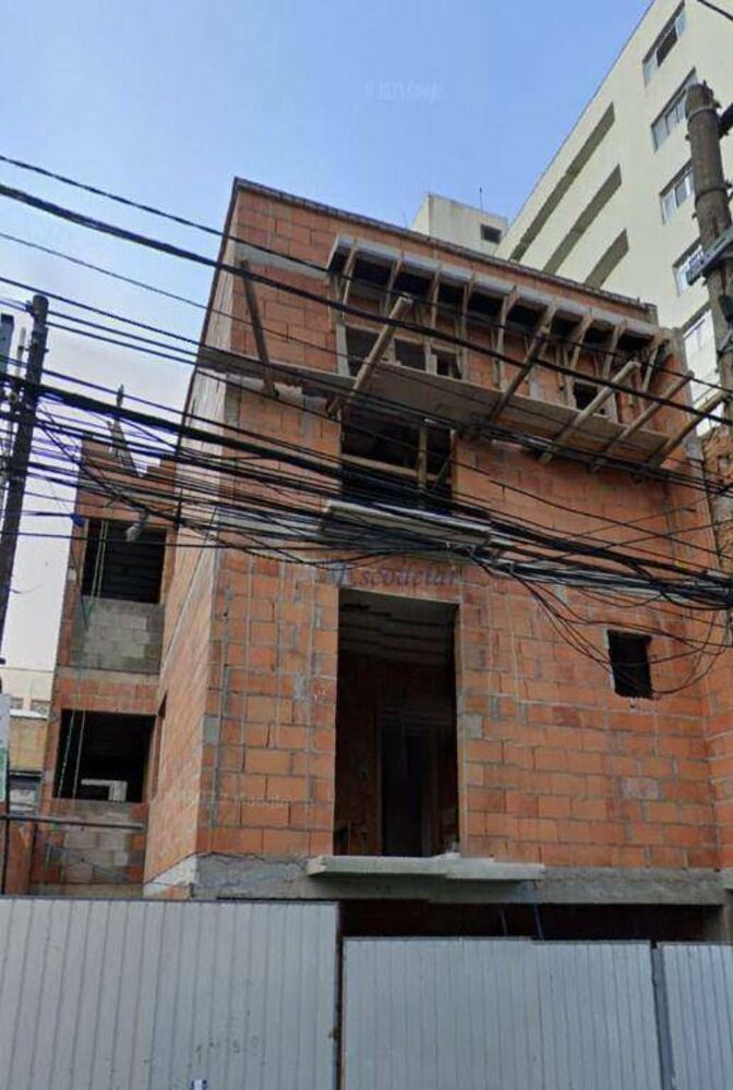 Apartamento, 1 quarto, 30 m² - Foto 4