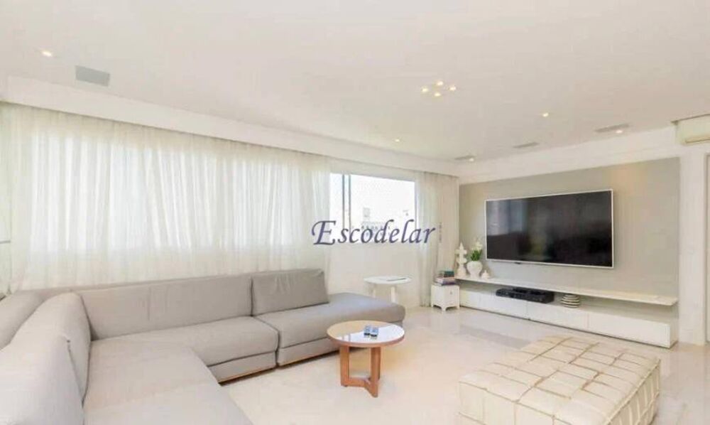 Apartamento, 3 quartos, 116 m² - Foto 4