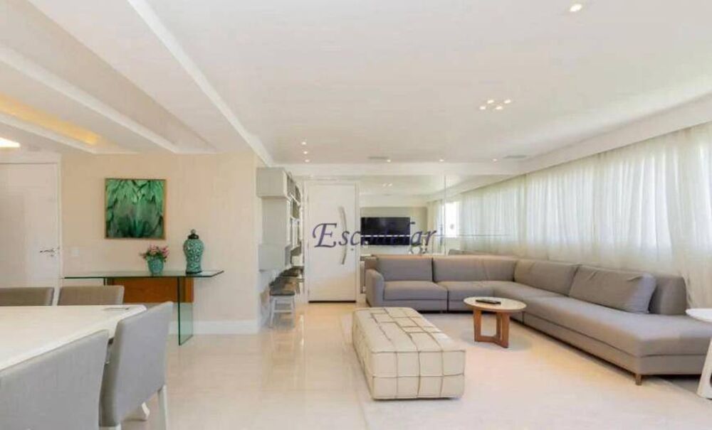Apartamento, 3 quartos, 116 m² - Foto 3