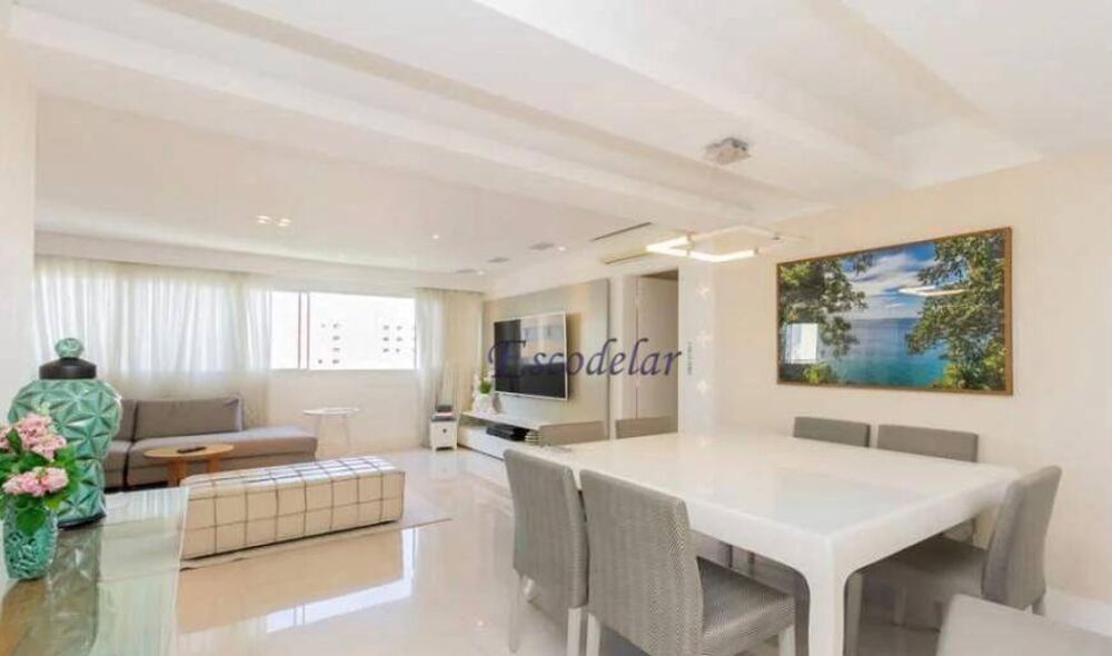 Apartamento, 3 quartos, 116 m² - Foto 2