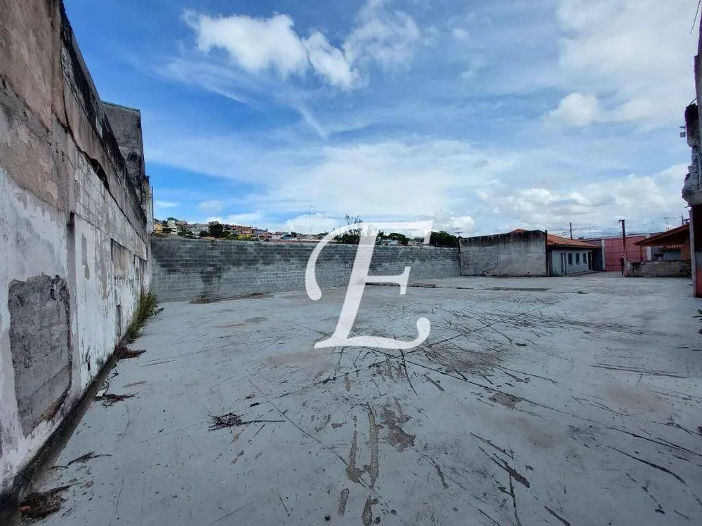 Terreno, 829 m² - Foto 2