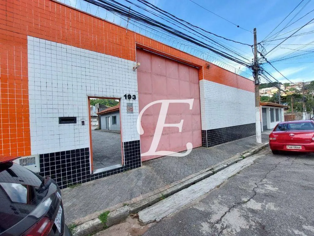 Terreno, 829 m² - Foto 4