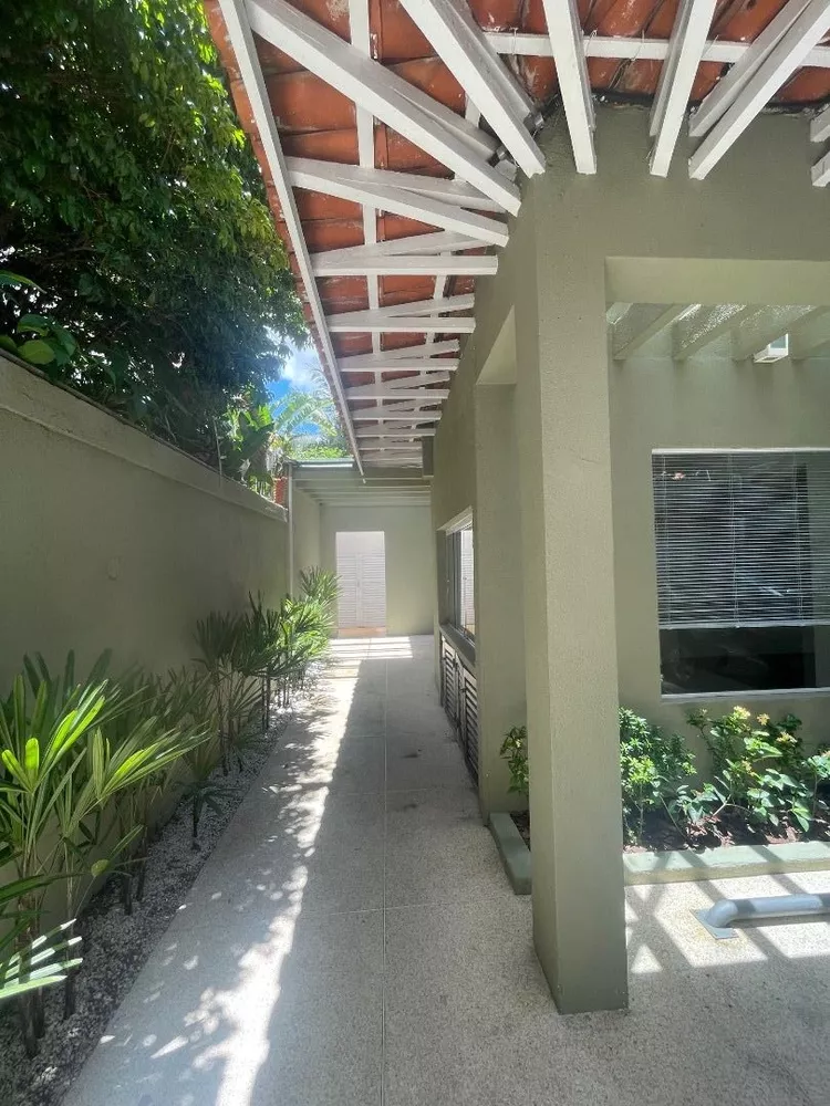 Casa para alugar com 3 quartos, 260m² - Foto 3