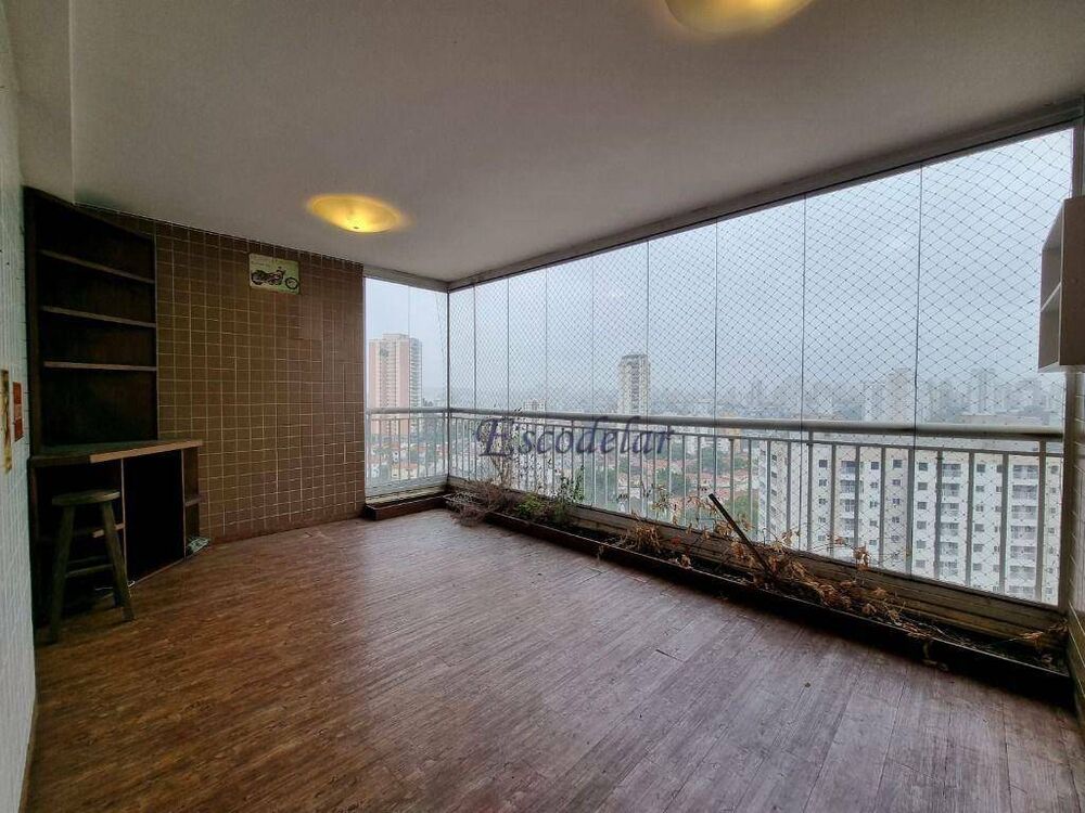 Apartamento, 3 quartos, 118 m² - Foto 3