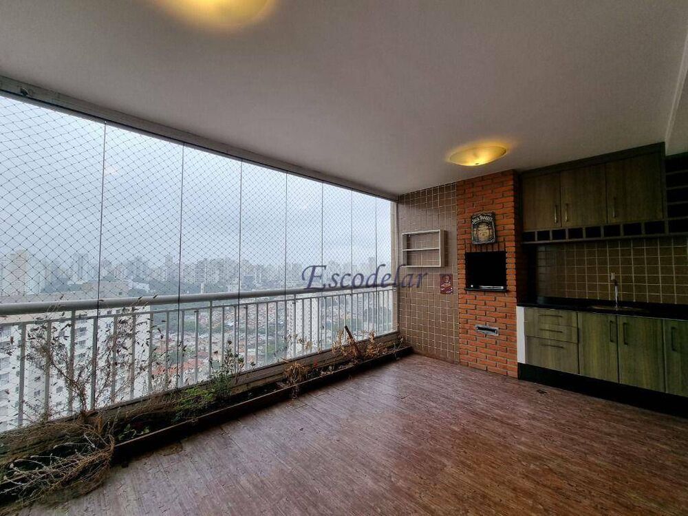 Apartamento, 3 quartos, 118 m² - Foto 2