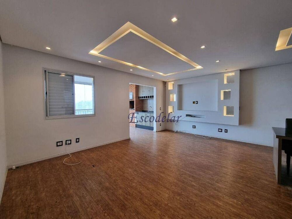 Apartamento, 3 quartos, 118 m² - Foto 6