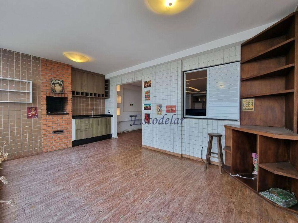 Apartamento, 3 quartos, 118 m² - Foto 1