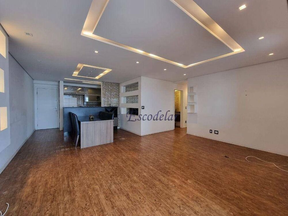 Apartamento, 3 quartos, 118 m² - Foto 4
