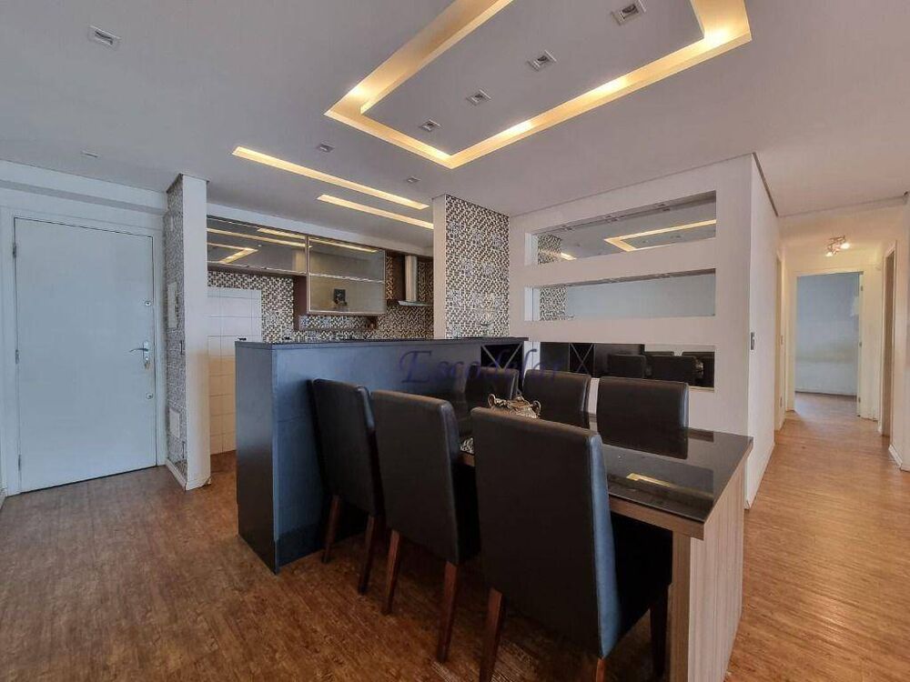 Apartamento, 3 quartos, 118 m² - Foto 8