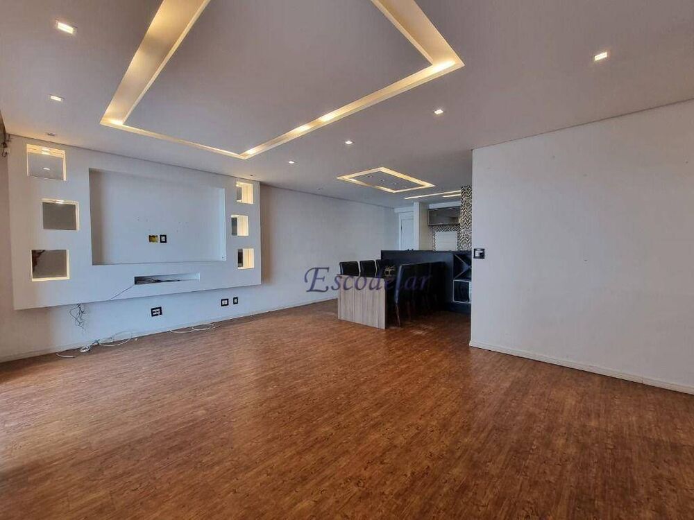 Apartamento, 3 quartos, 118 m² - Foto 5