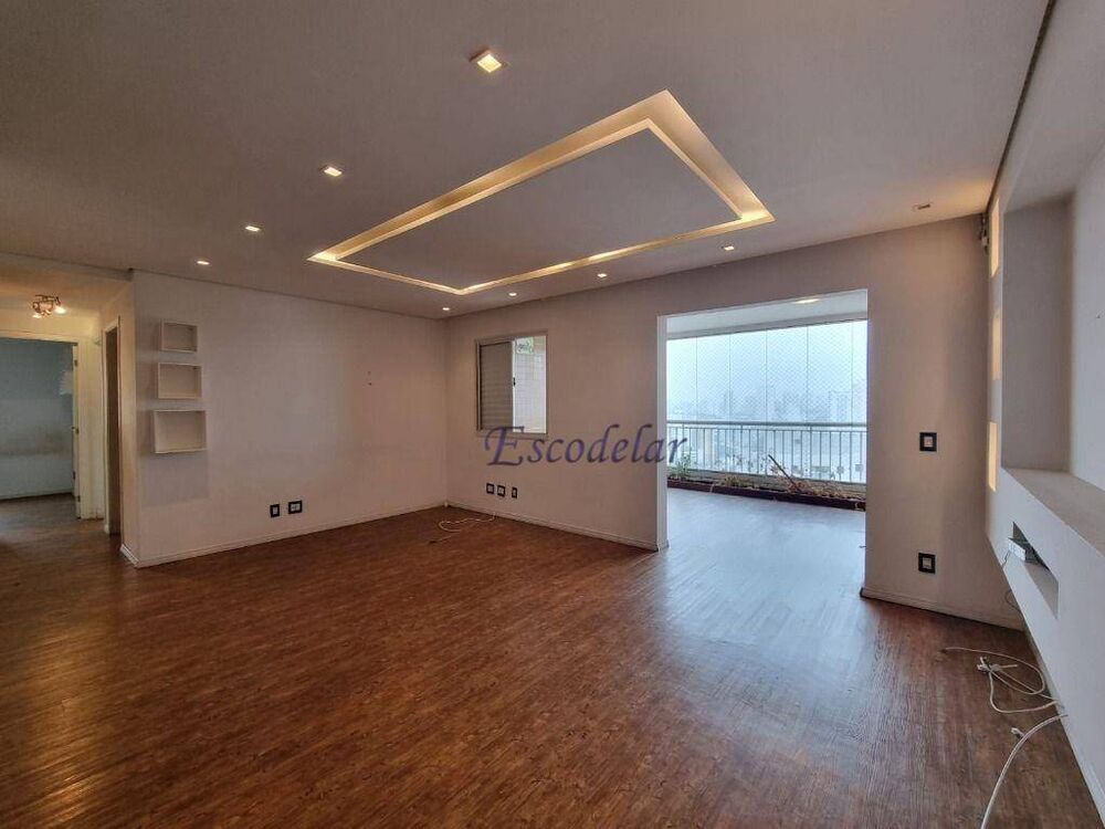 Apartamento, 3 quartos, 118 m² - Foto 7