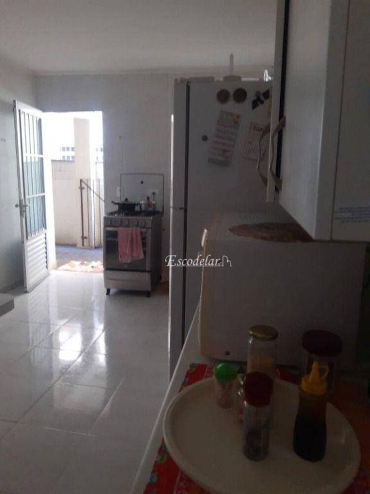 Sobrado, 2 quartos, 300 m² - Foto 5