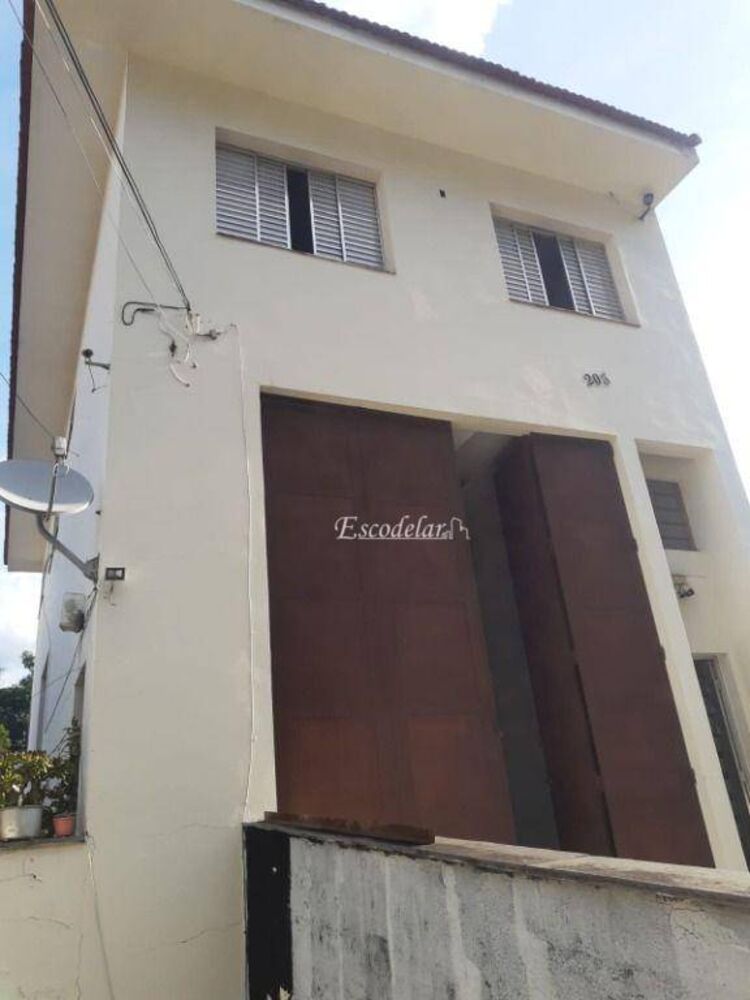 Sobrado, 2 quartos, 300 m² - Foto 11
