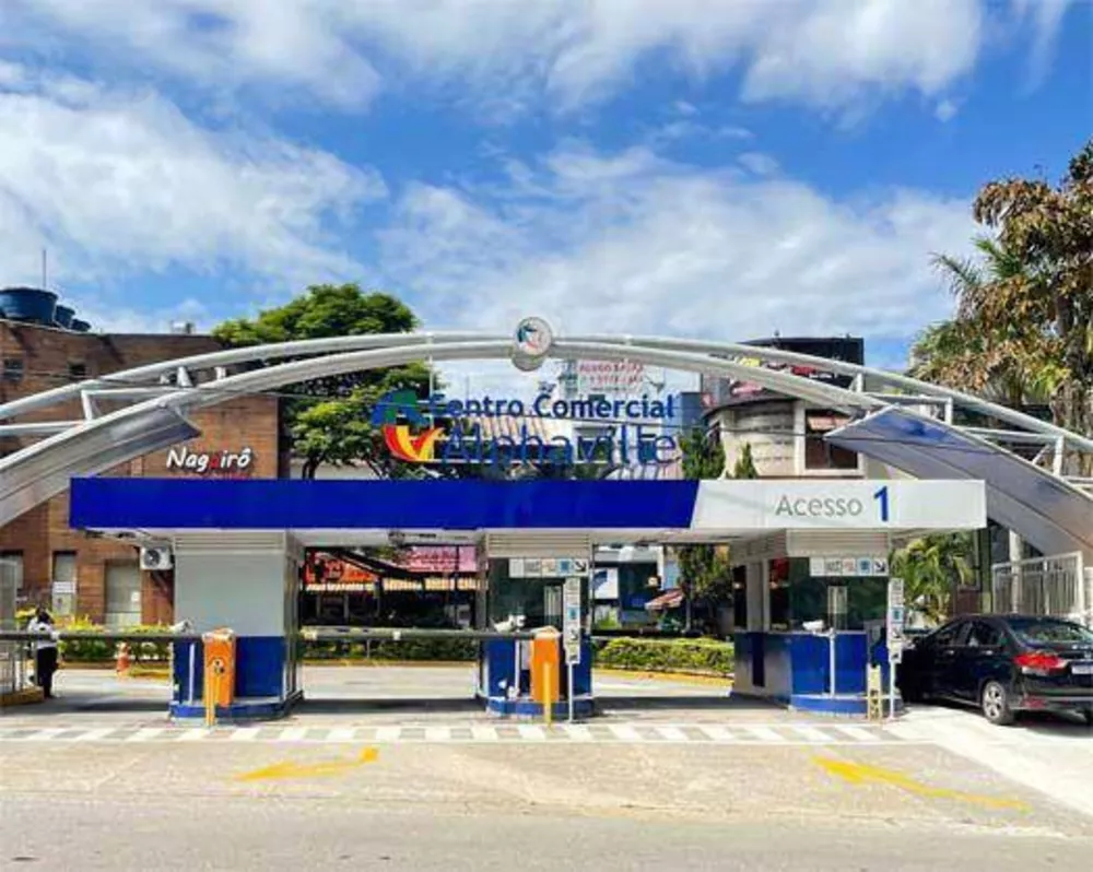 Prédio Inteiro, 98 m² - Foto 2