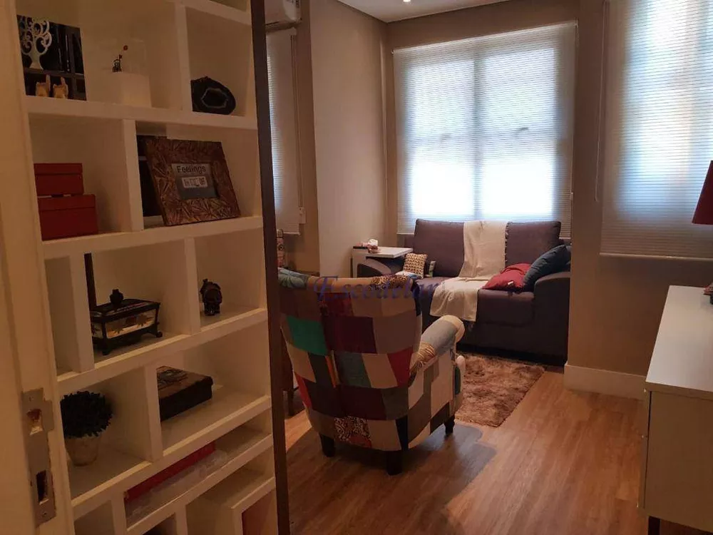 Prédio Inteiro, 98 m² - Foto 3