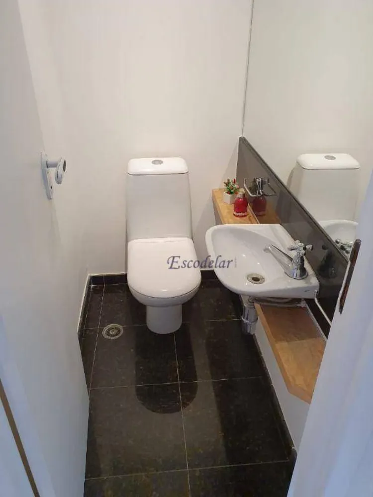 Prédio Inteiro, 98 m² - Foto 10