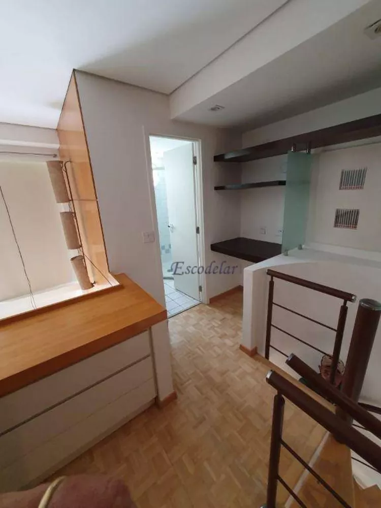 Prédio Inteiro, 98 m² - Foto 5