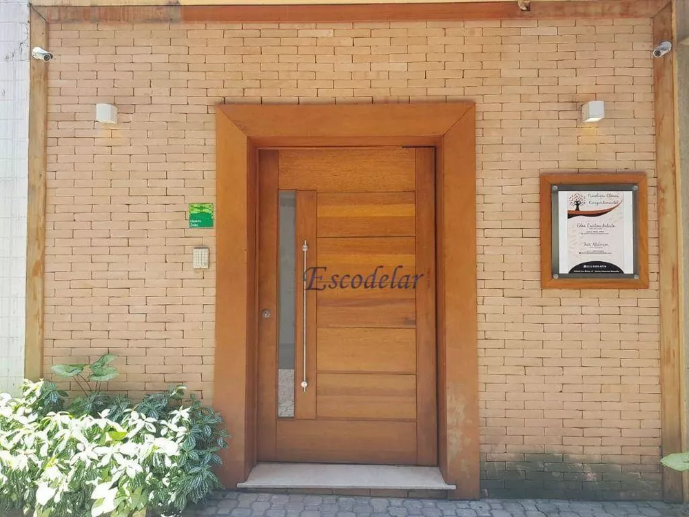 Prédio Inteiro, 98 m² - Foto 4