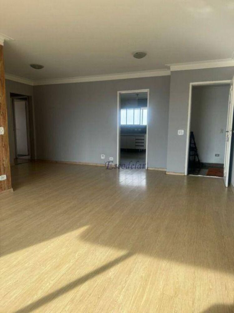 Apartamento, 3 quartos, 135 m² - Foto 2