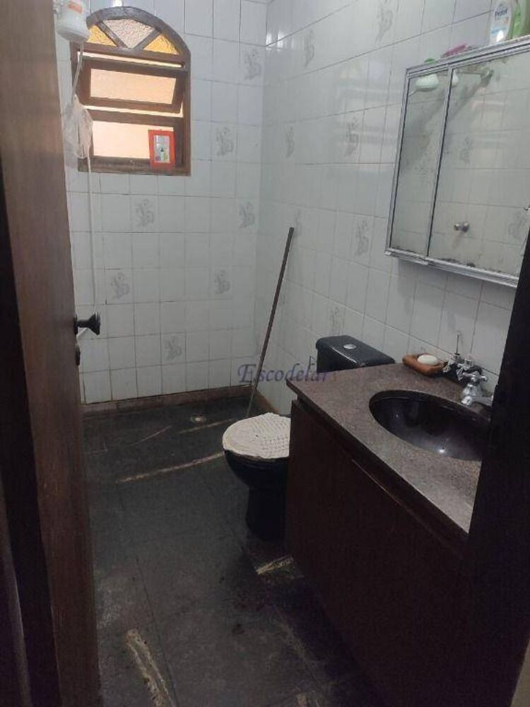 Sobrado, 4 quartos, 186 m² - Foto 4