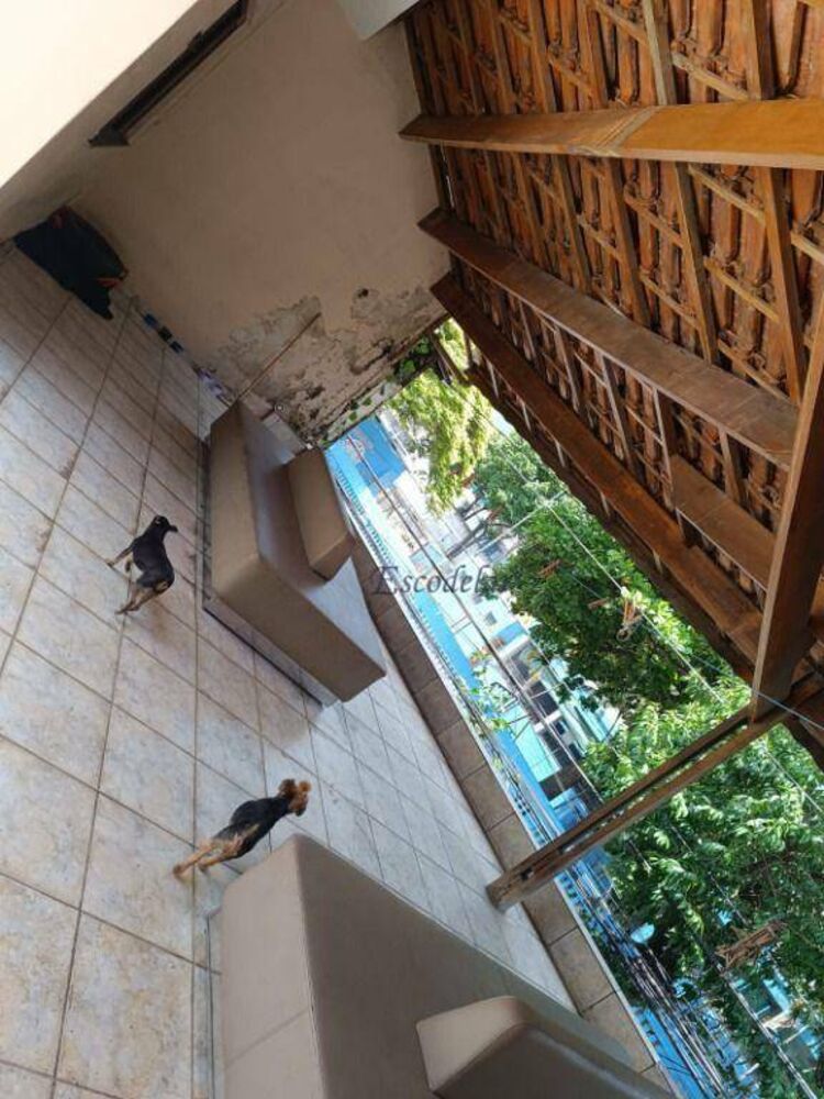 Sobrado, 4 quartos, 186 m² - Foto 3