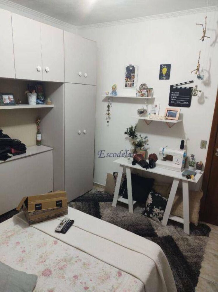 Sobrado, 4 quartos, 186 m² - Foto 6