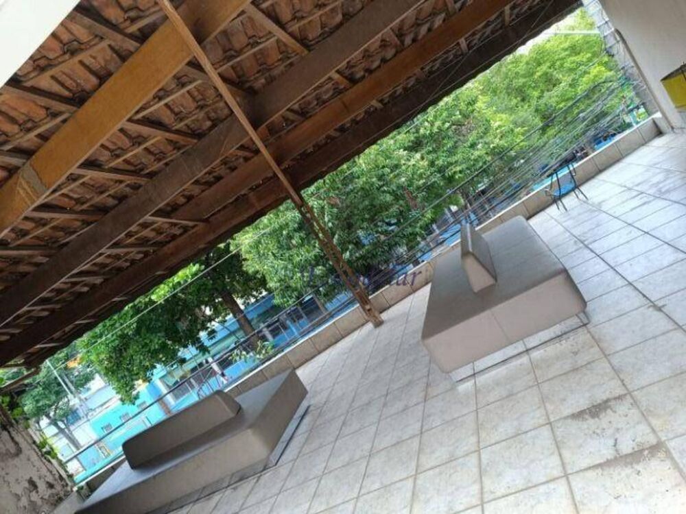 Sobrado, 4 quartos, 186 m² - Foto 1