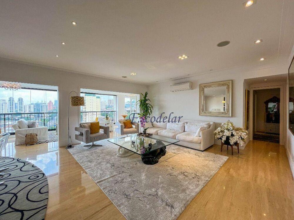 Cobertura, 3 quartos, 456 m² - Foto 7