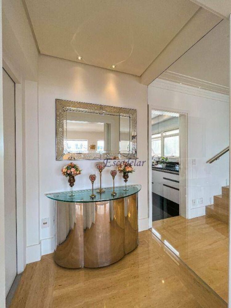 Cobertura, 3 quartos, 456 m² - Foto 4