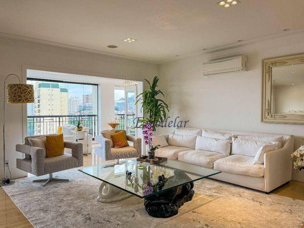 Cobertura, 3 quartos, 456 m² - Foto 8