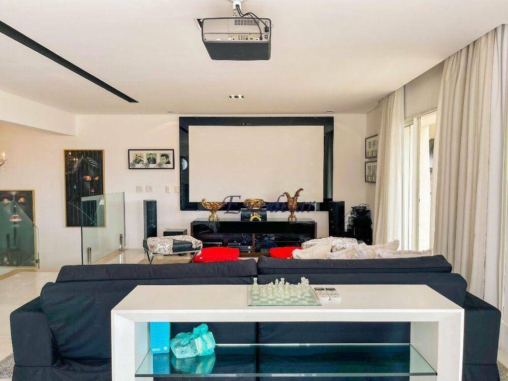 Cobertura, 3 quartos, 456 m² - Foto 33